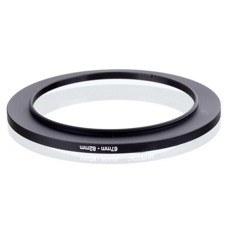 JJC 67-82mm Step Up Ring JJC Stepping Ring