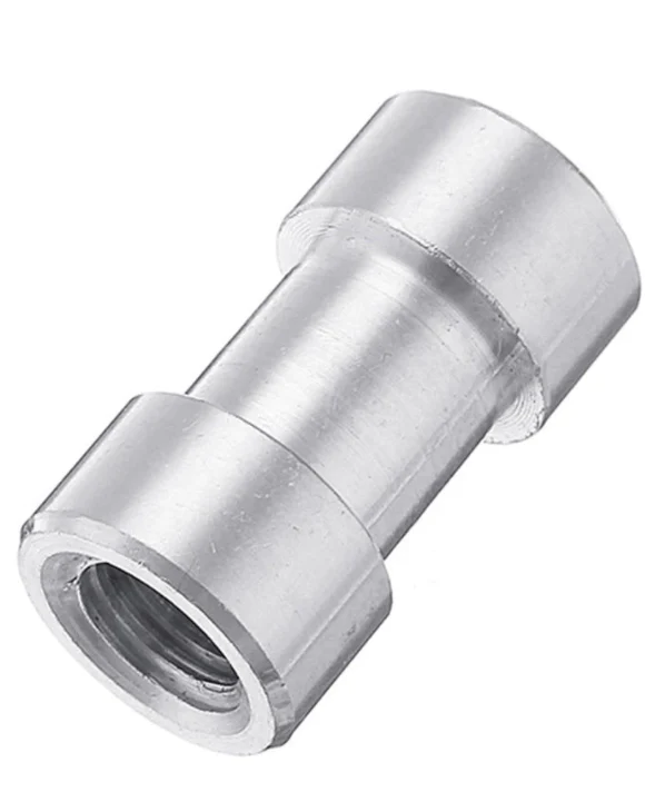 Female 1/4" to Female 3/8" Mount Screw Global Accessory