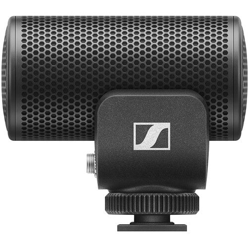 Sennheiser MKE 200 Ultracompact Camera-Mount Directional Microphone Sennheiser Microphone