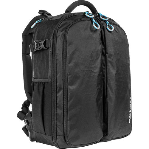 Gura Gear Kiboko 2.0 22L Backpack (Black) Slik Bag - BackPack