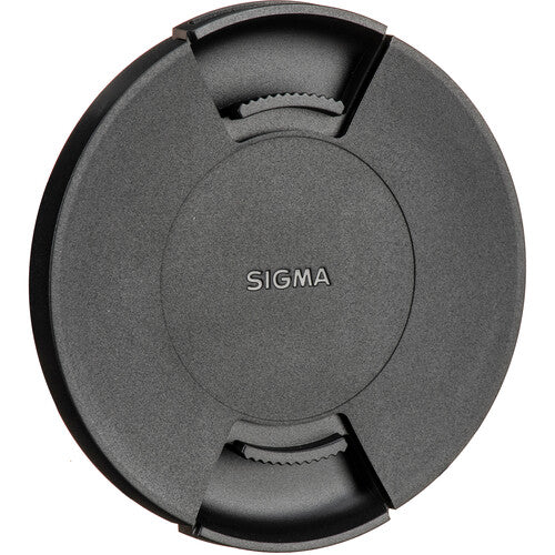 Sigma LCF-82 III 82mm Lens Cap Sigma Lens Caps