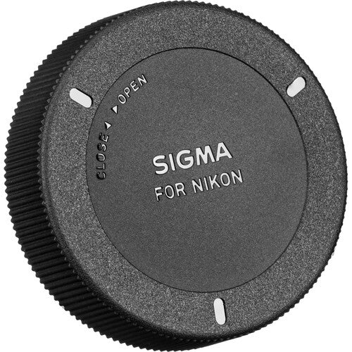 Sigma LCR II Rear Lens Cap for Nikon F Sigma Rear Lens Cap