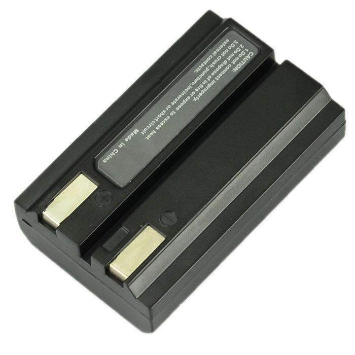GPB Nikon EN-EL1 Battery GPB Camera Batteries