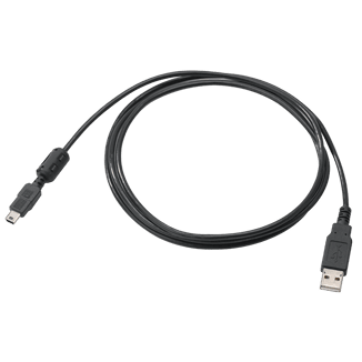 Nikon UC-E4 USB Cable Nikon USB Cables
