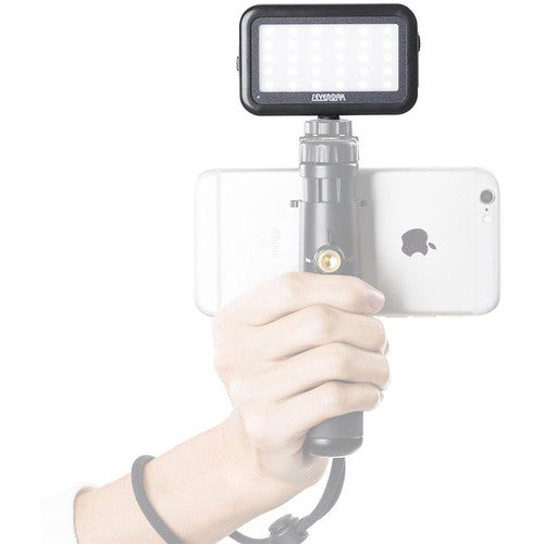 Sevenoak SK-PL30 Mini LED Video Light Sevenoak Continuous Lighting