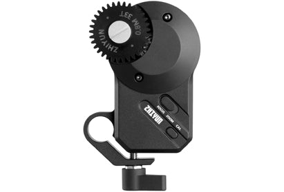 Zhiyun-Tech TransMount Focus/Zoom Control Motor 2.0 Zhiyun Video Stabilisation & Rigs