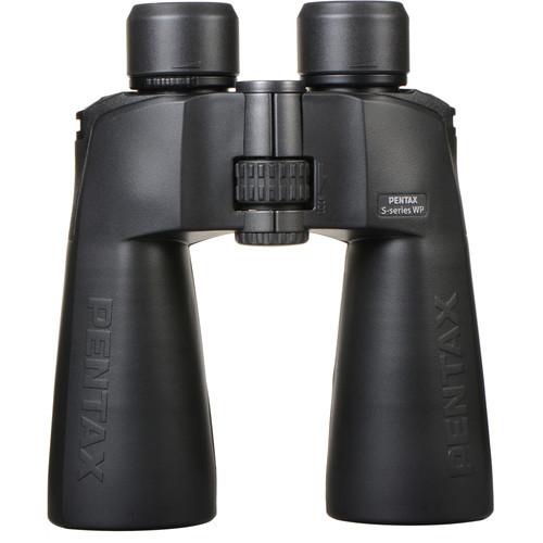 Pentax 20x60 S-Series SP WP Binocular Pentax Binoculars