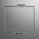 Nikon BM-14 LCD Monitor Cover Nikon Screen Protector