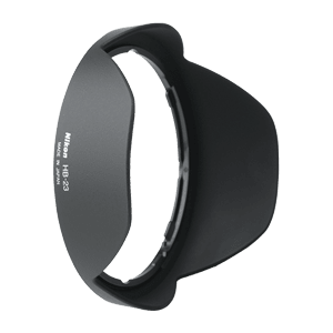 Nikon HB-23 Bayonet Lens Hood Nikon Lens Hood