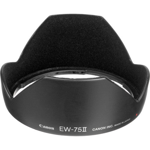Canon EW-75II Lens Hood Canon Lens Hood