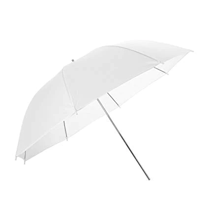 Godox 84cm Translucent Umbrella Godox Flash Accessories