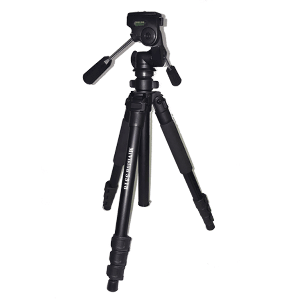 Mivision 5318 Pro Series Tripod Mi Vision Photo Tripod Kit