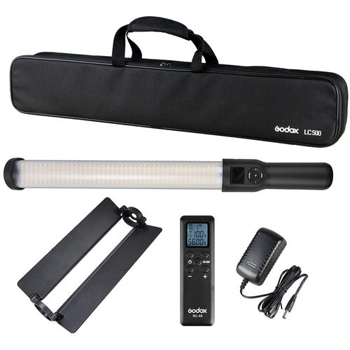 Godox LED Light Stick LC500 Godox Continuous Lighting