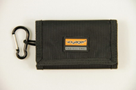 Voyager 890B SD Card Holder for 8 SD Cards Voyager Memory Card Case