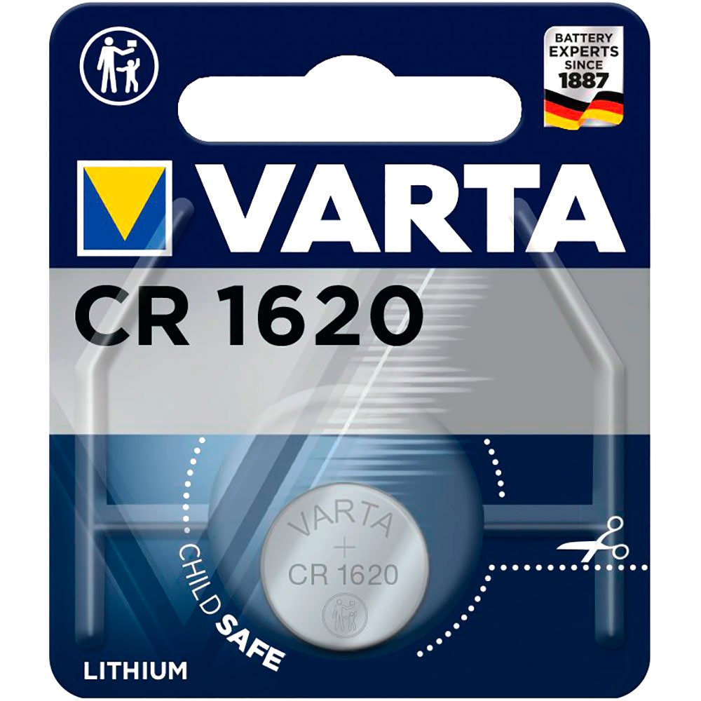 Varta CR1620 Battery Varta Disposable Batteries