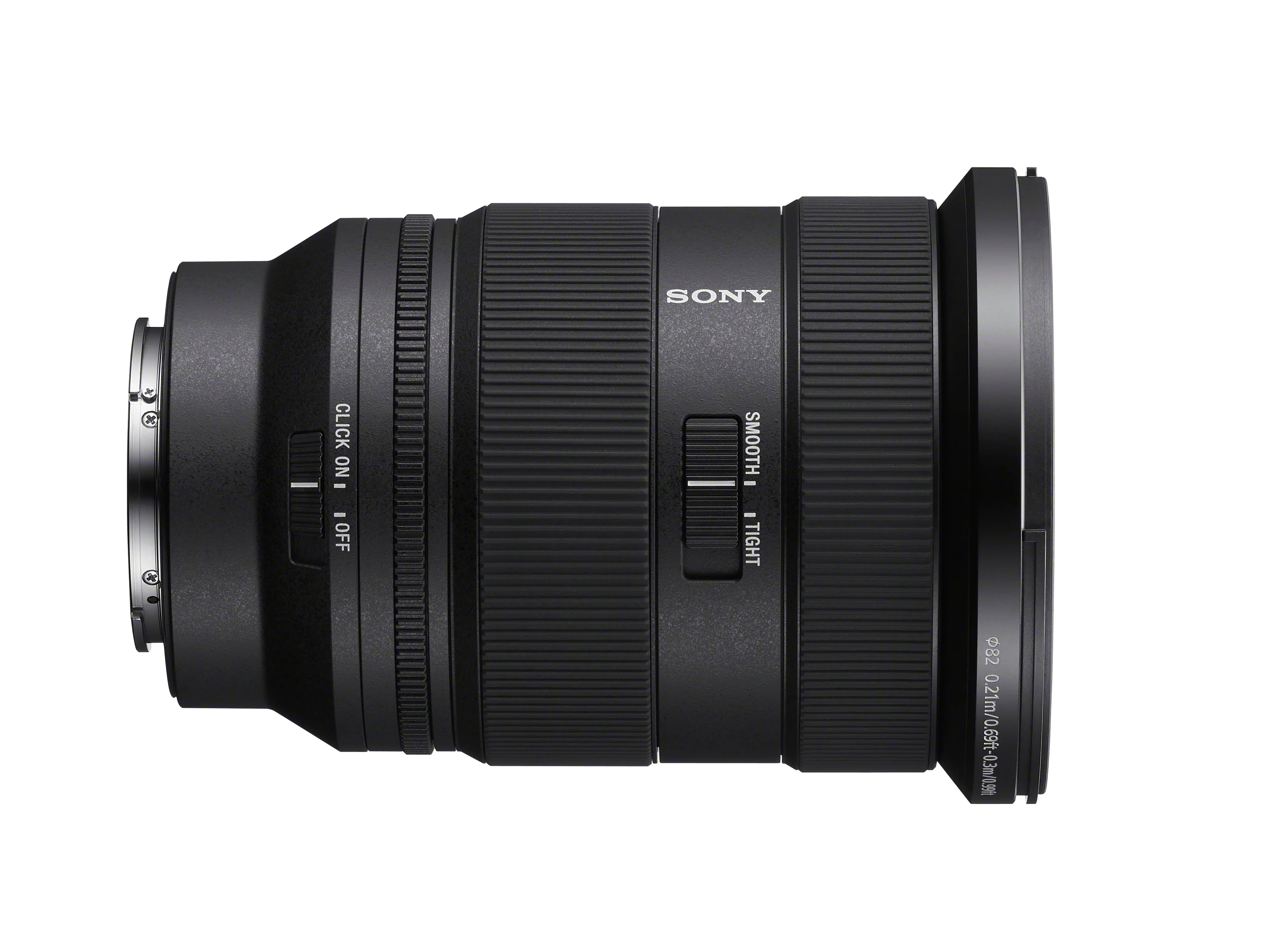 Sony FE 24-70mm f/2.8 GM II Lens Sony Lens - Mirrorless Zoom