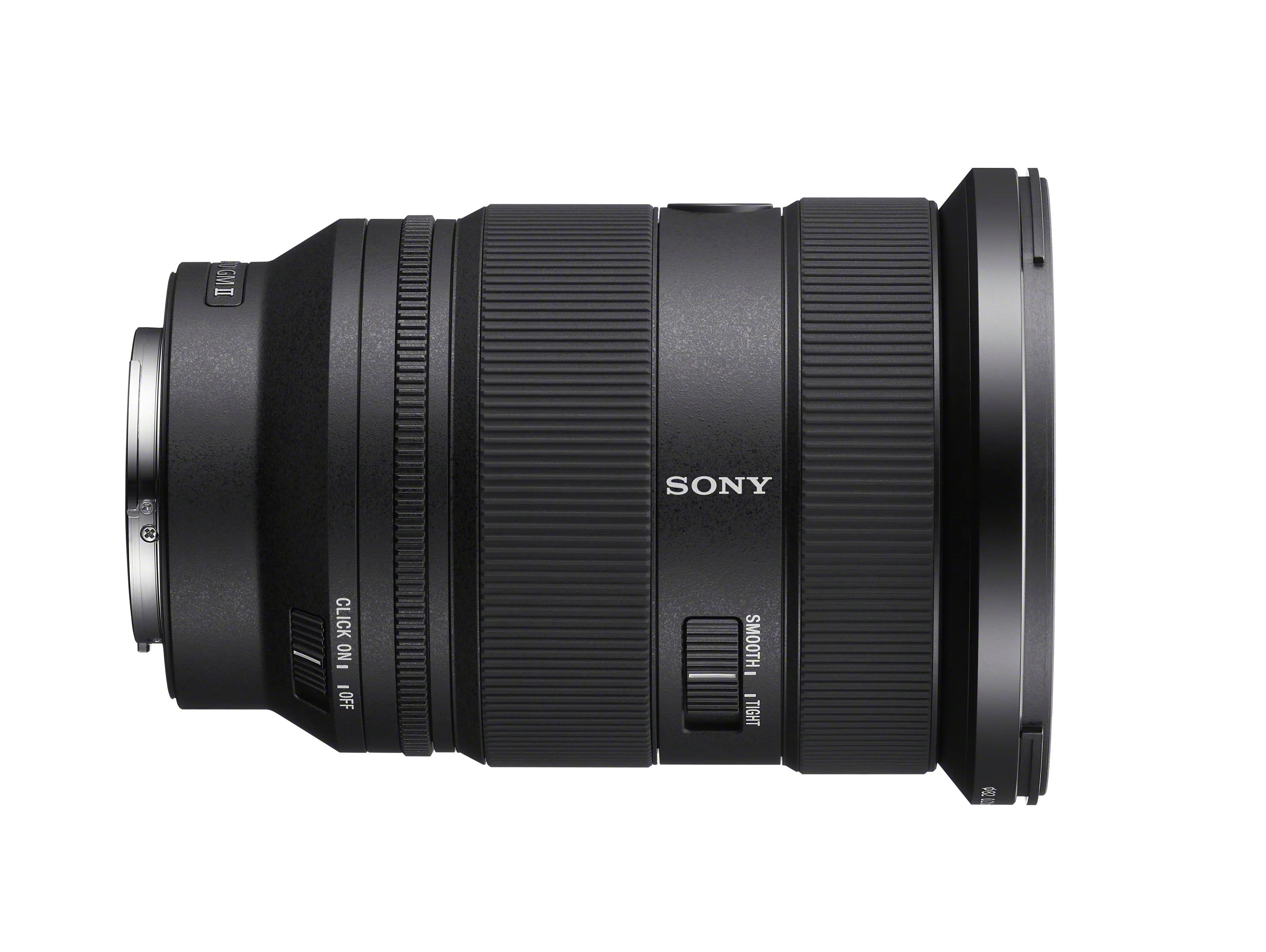 Sony FE 24-70mm f/2.8 GM II Lens Sony Lens - Mirrorless Zoom