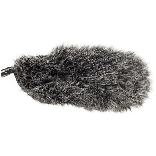 Rode DeadCat VMPR+ Artificial Fur Windshield for VideoMic Pro Plus Microphone Rode Microphone