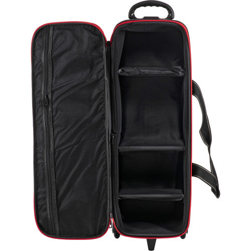 Godox CB-04 Hard Carrying Case with Wheels Godox Hard Case