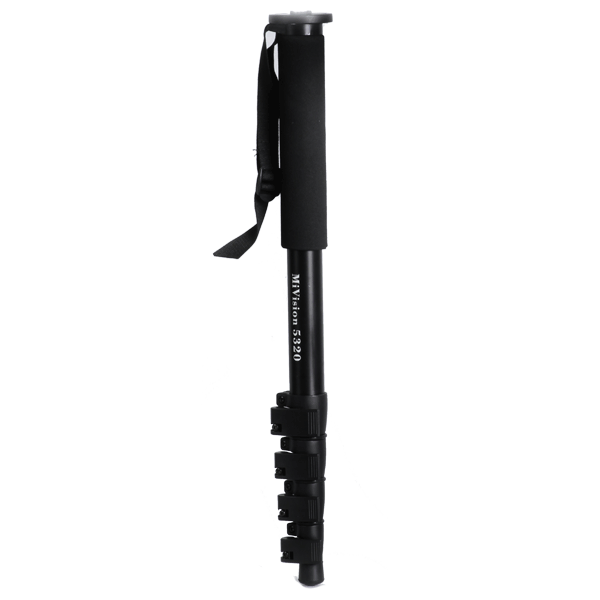 MiVision 5320 Pro Series Monopod Mi Vision Monopods