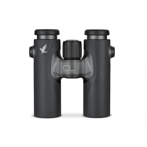 Swarovski 10x30 CL B Companion Binocular (Anthracite) Swarovski Binoculars