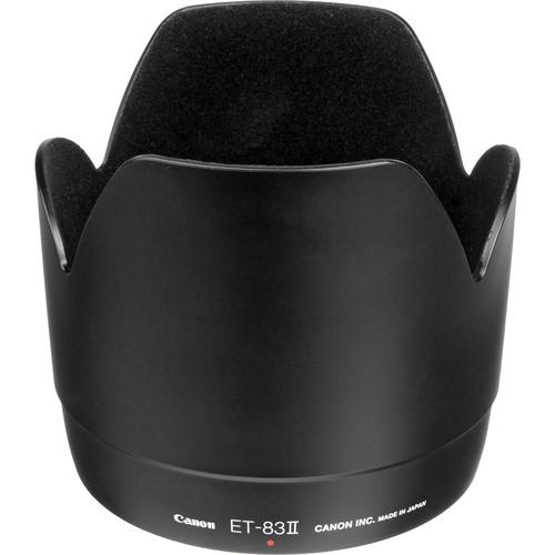 Canon ET-83 II Lens Hood Canon Lens Hood