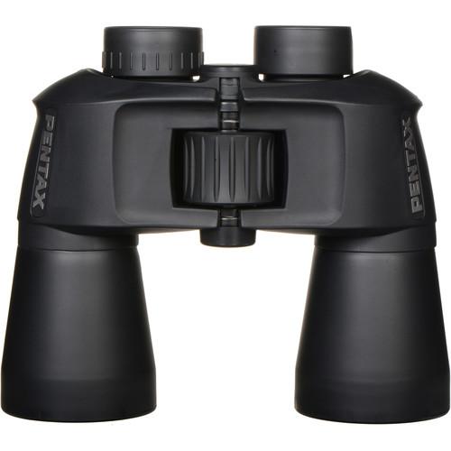 Pentax 12x50 S-Series SP Binocular Pentax Binoculars