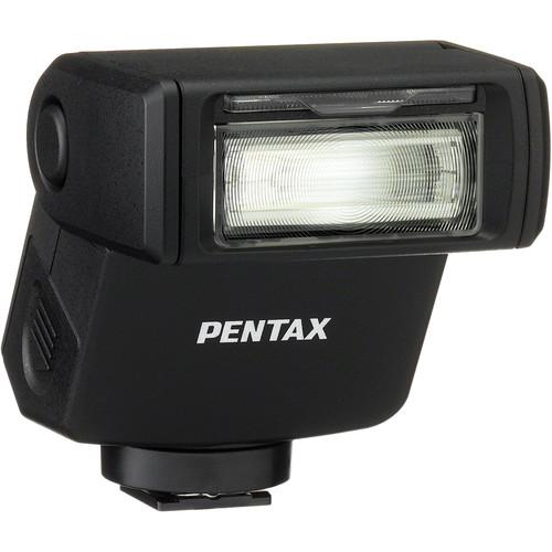 Pentax AF201FG Flash Pentax TTL Flash