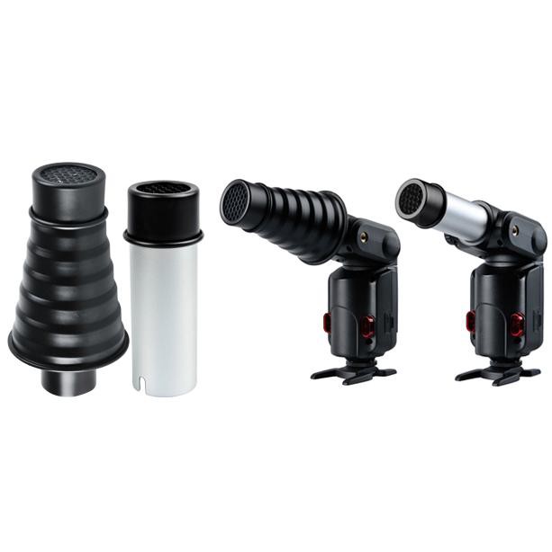 Godox AD-S9 Witstro Snoot Godox Flash Diffusers & Modifiers
