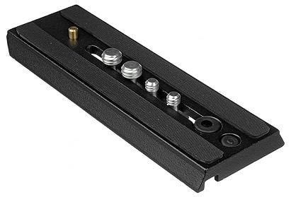 Manfrotto 504PLong Plate for 504HD Manfrotto Quick Release Plate