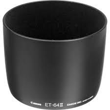 Canon ET-64II Lens Hood Canon Lens Hood