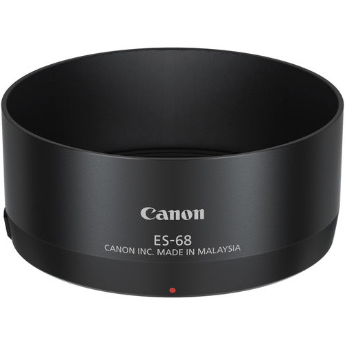 Canon ES-68 Lens Hood Canon Lens Hood