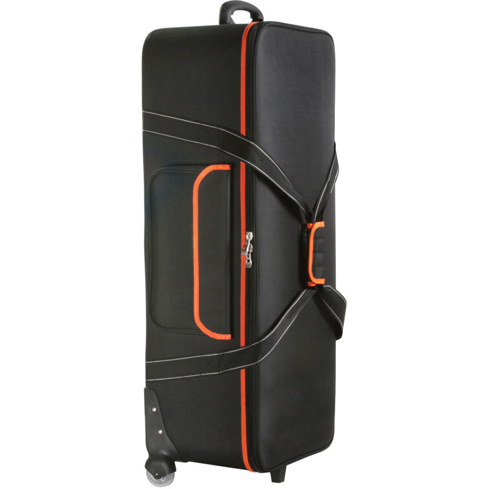 Godox CB-06 Studio Light Carry Case Godox Bag - Rolling