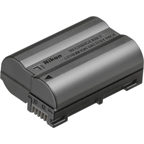 Nikon EN-EL15c Rechargeable Lithium-Ion Battery Nikon Camera Batteries