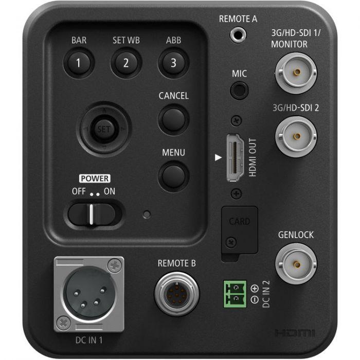 Canon ME200S-SH Video Camera Canon Video Camera