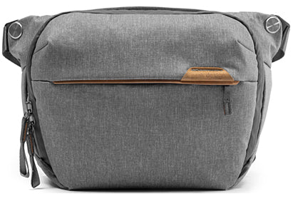 Peak Design Everyday Sling 6L v2 Ash Peak Design Bag - Sling/Messenger
