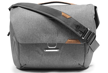 Peak Design Everyday Messenger 13L v2 Ash Peak Design Bag - Sling/Messenger