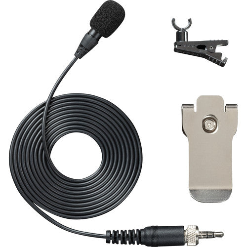 Zoom APF-1 Accessory Pack for F1 Field Recorder Zoom Microphone
