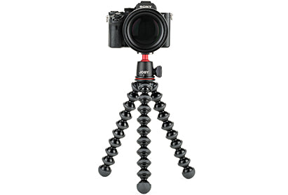 Joby GorillaPod 3K Kit Joby Mini Tripods