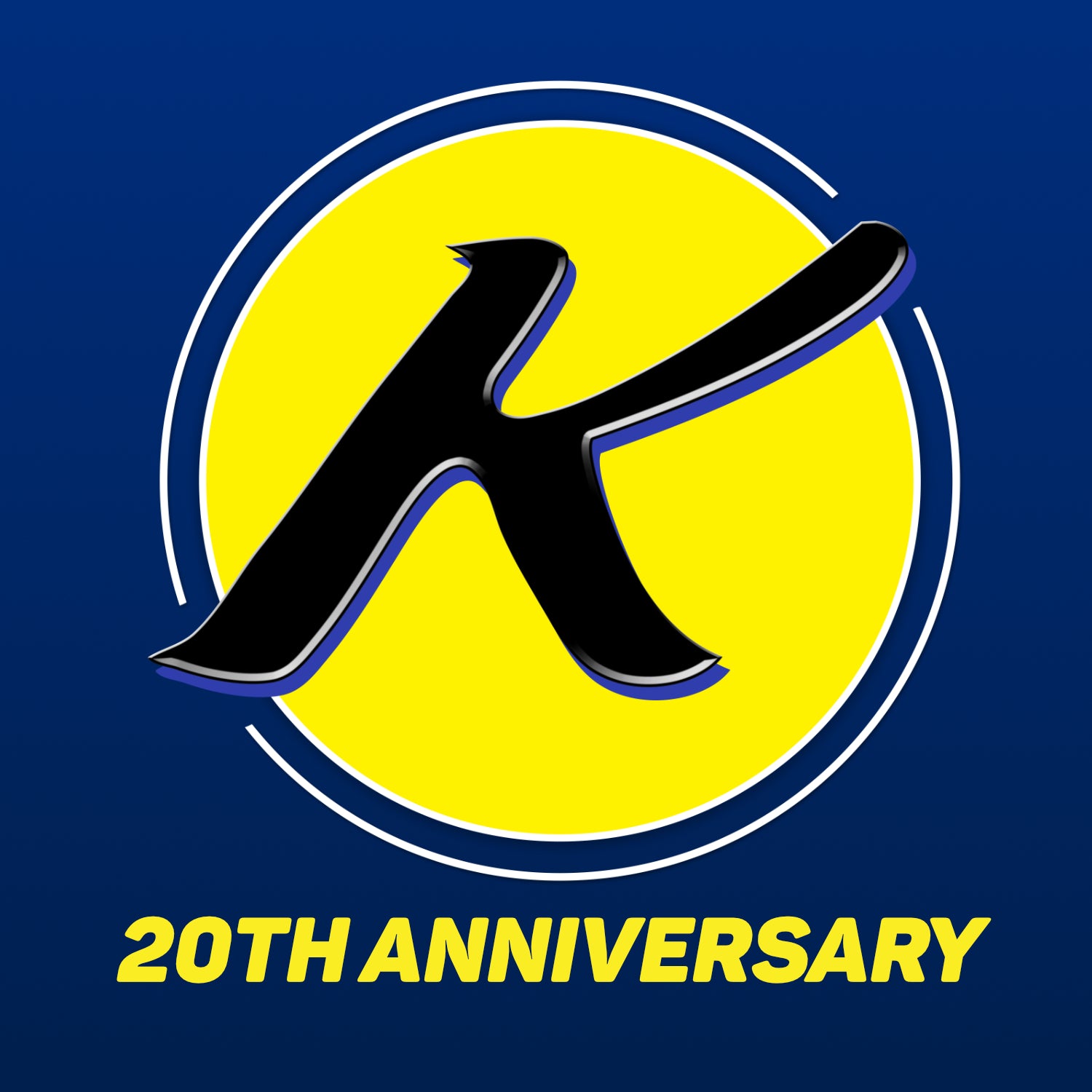 KAMERAZ 20th Anniversary SALE
