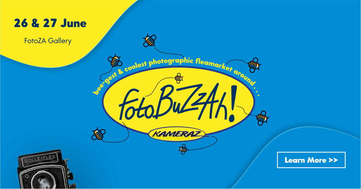 The FotoBuZzAh! is back! June 26 & 27