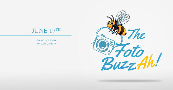The Foto Buzz-Ah!