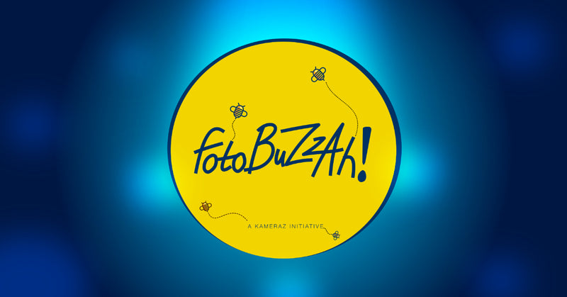 The FotoBuZzAh! goes online this March!