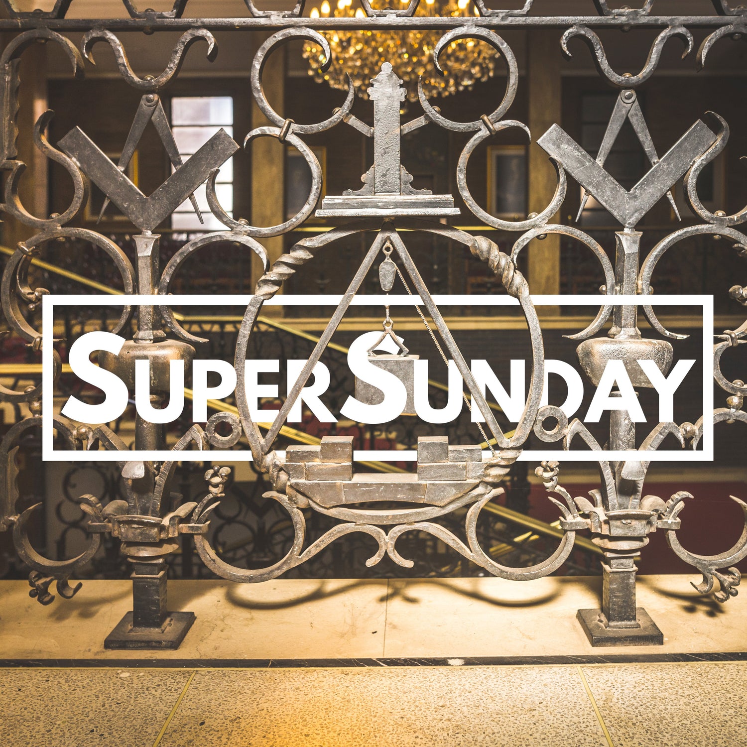 SuperSunday // July 2017 // KAMERAZ