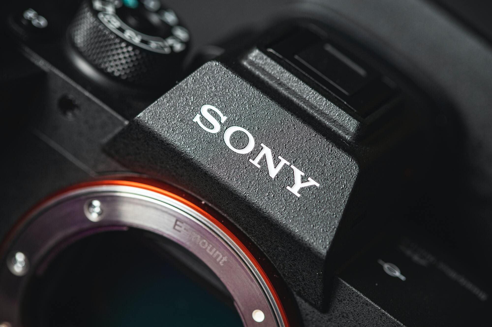 Sony Alpha Gear | Cameras, Lenses, Memory Cards and More