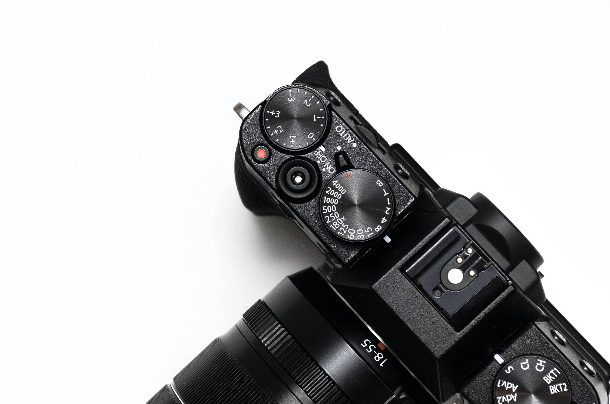 Fujifilm Cameras, Lenses & Accessories