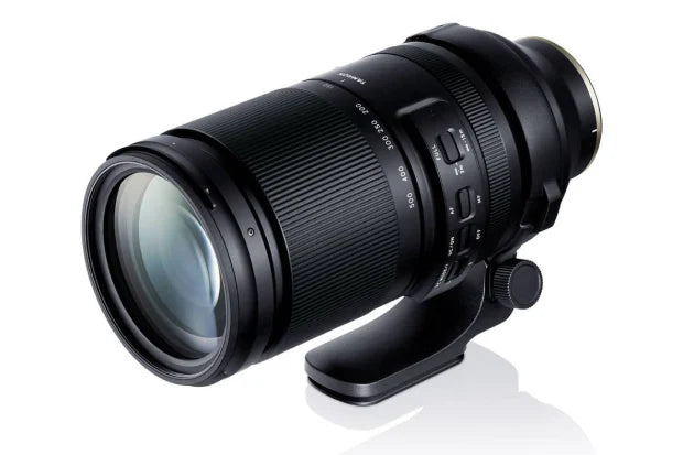 Tamron 150-500mm f/5-6.7 Di III VC VXD (Lens for Fujifilm X)