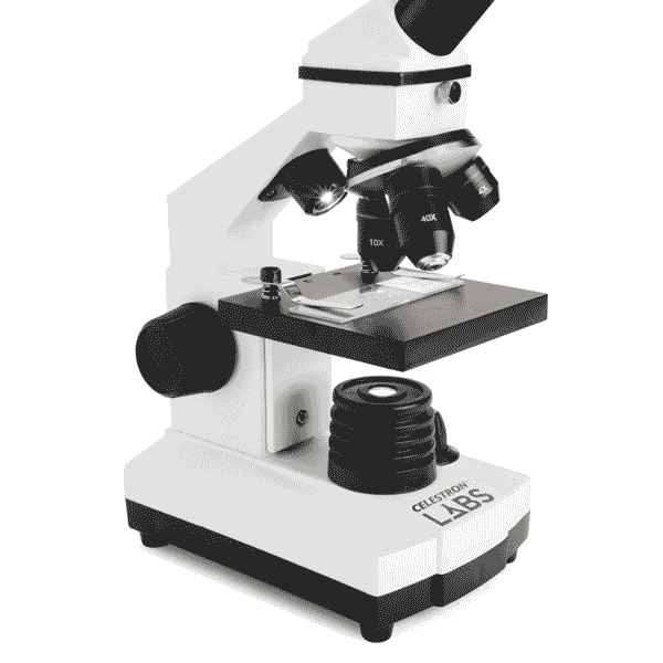 Celestron Microscope Labs CM800
