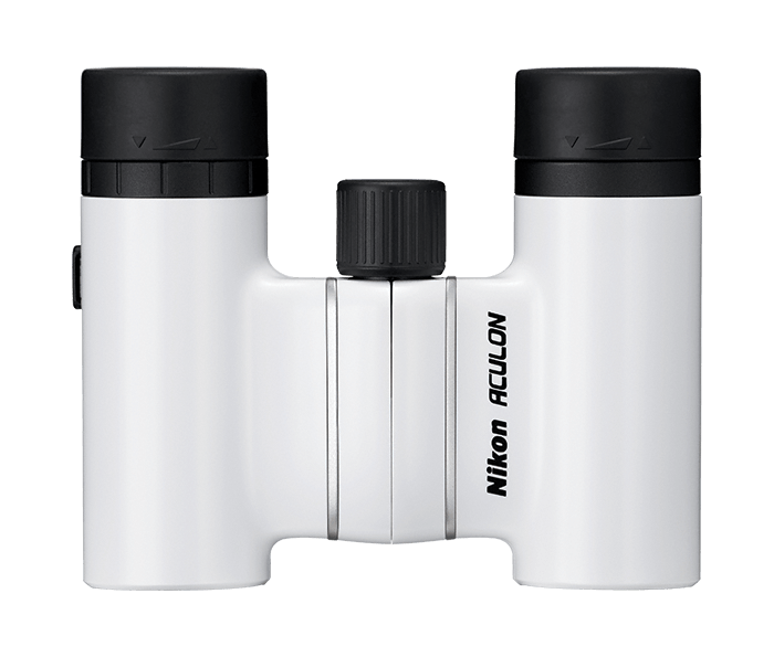 ACULON T02 8X21 White