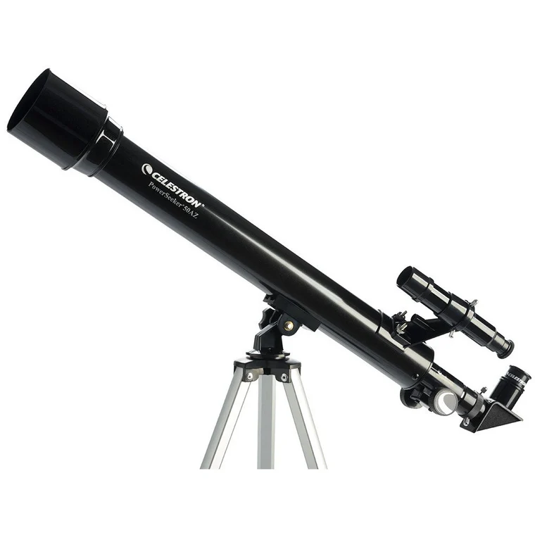 Celestron powerseeker 50AZ